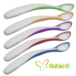 5 Best Baby Feeding Spoon – Feed your baby in a safe, easy way