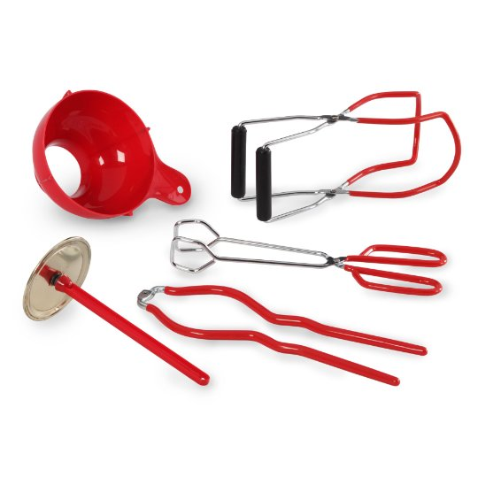 5 Best Home Canning Kit Make home canning a snap Tool Box