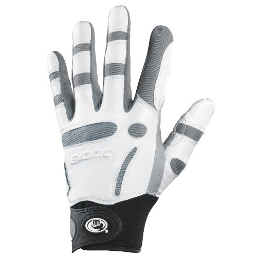 Bionic Men's RelaxGrip Golf Glove