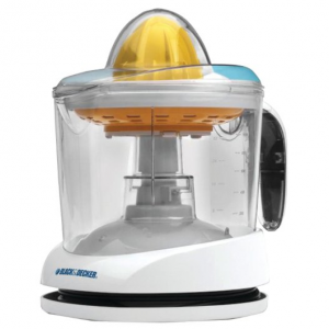 5 Best Electric Citrus Juicer – Enjoy freshly squeezed juice at home anytime