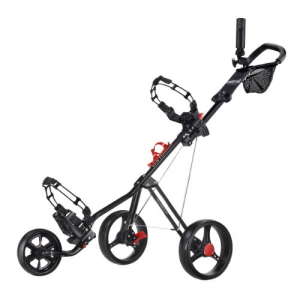 5 Best Golf Push Cart – A great companion for your golf game.