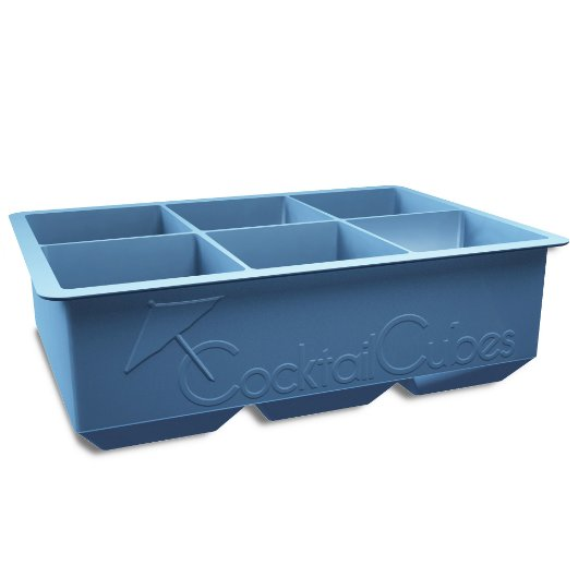 5 Best Large Ice Cube Tray Say goodbye to watereddown drinks and