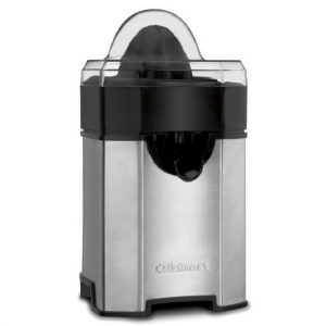 Cuisinart CCJ-500 Pulp Control Citrus Juicer