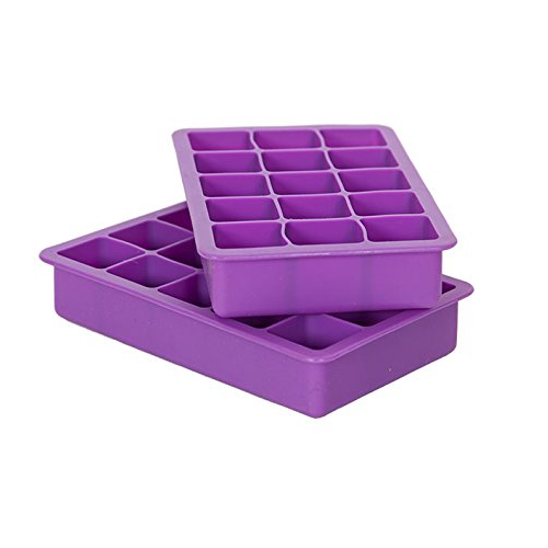 Elbee Silicone Ice Tray