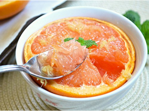 Grapefruit Spoon - Add an exciting flavor to your day