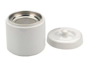 Grease Container - Keep grease at your fingertips