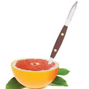 HIC Squirt-free Grapefruit Knife