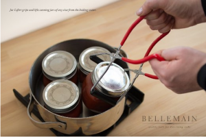 Home Canning Kit - Make home canning a snap