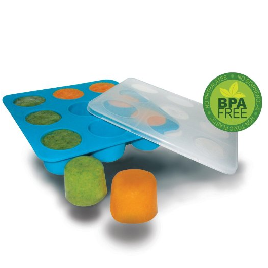 5 Best Baby Food Freezer Trays Make life easier Tool Box