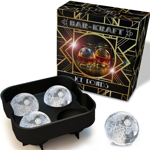 5 Best Ice Ball Maker Mold Get perfect ice spheres, every time Tool Box