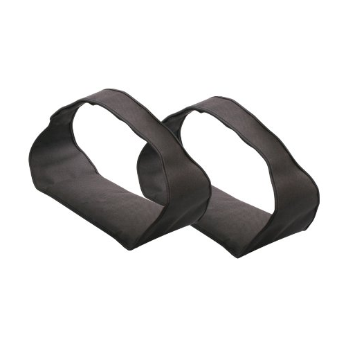 Iron Gym Ab Straps