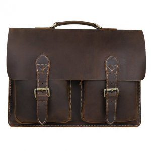 5 Best Leather Briefcase – Man’s best friend