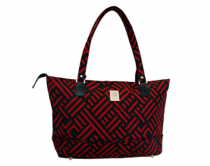 Laptop Tote for Women - Carry your laptop in a stylish way