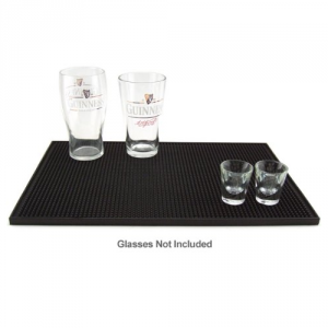 5 Best Bar Service Mat – Perfect bar accessory