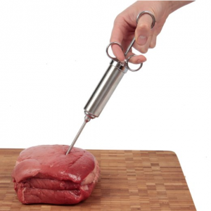 5 Best Stainless Steel Marinade Injector – Marinade meat to perfection