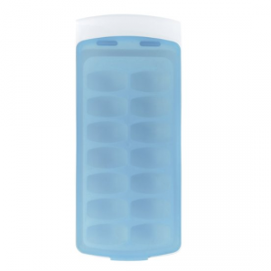 OXO Good Grips No-Spill Silicone Ice Cube Tray