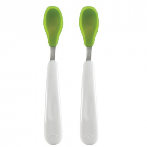 OXO Tot Feeding Spoon Set