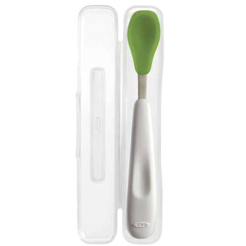 OXO Tot On-the-Go Feeding Spoon