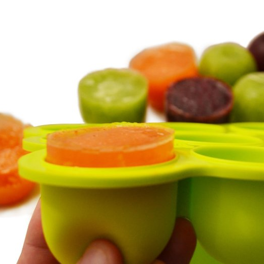 5 Best Baby Food Freezer Trays Make life easier Tool Box
