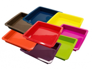 Silicone Cake Pan - Perfect cake for any occasion