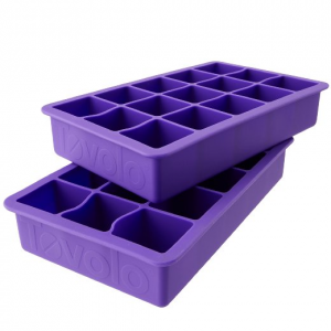 5 Best Silicone Ice Cube Trays – Make the perfect size cube for any glass