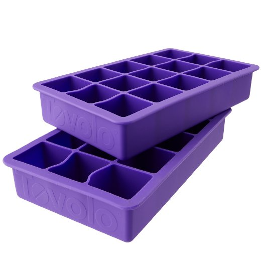 5 Best Silicone Ice Cube Trays Make the perfect size cube for any