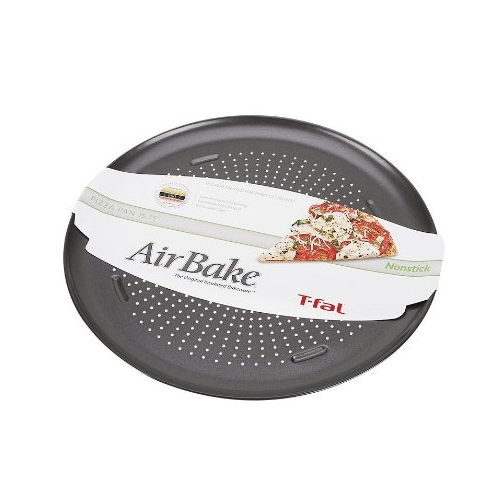 AirBake Nonstick Pizza Pan