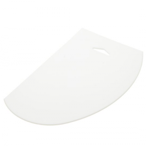 Ateco Large Plastic Bowl Scraper