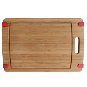 CC Boards - Nonslip Bamboo Cutting Board