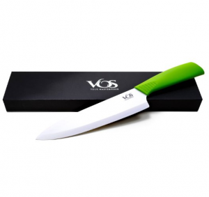 Ceramic Knife - Vos Professional Classic Ceramic