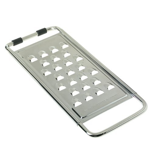 Cuisipro 11.5-Inch Extra Coarse Grater