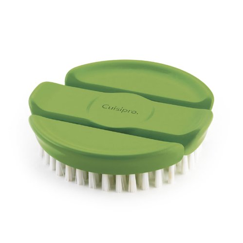 Cuisipro Flexible Vegetable Brush