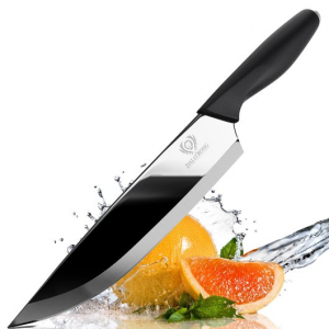 5 Best Ceramic Chefs Knife – Perfect complement to your cutlery