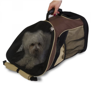 5 Best Backpack Pet Carrier – Keep your little furry friend safely equipped for every new adventure