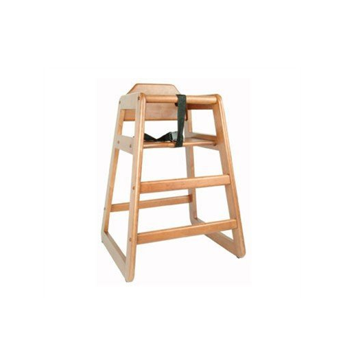 Excellante' Wooden High Chair