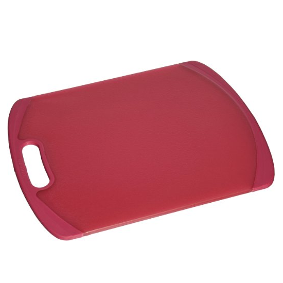 5 Best Red Cutting Board Attractive and functional addition to your