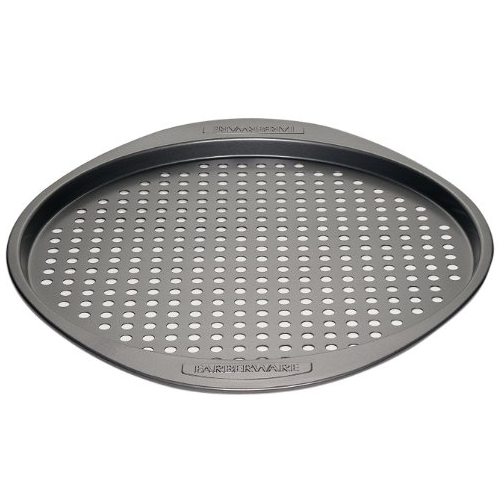 Farberware Nonstick Bakeware 13-Inch Pizza Crisper