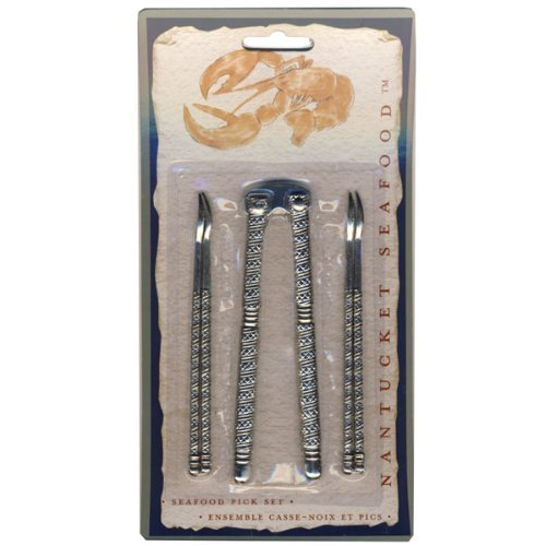 Fox Run Brands Seafood Pick Set