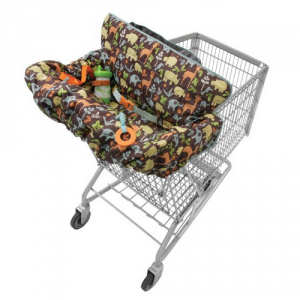 5 Best Shopping Cart Cover – Great on-the-go protection