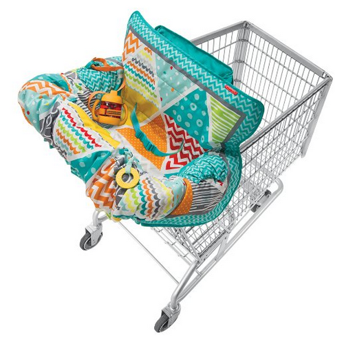 Infantino Compact Cart Cover