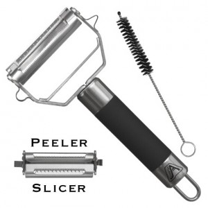 Julienne Vegetable Peeler