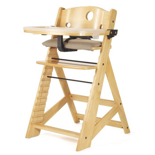 Keekaroo Height Right High Chair