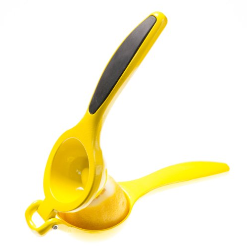 Kitchen Bitz Lemon Lime Squeezer