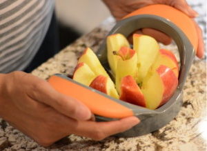Mango Slicer - Enjoy the richness of fresh mango