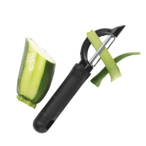 Messermeister Pro Touch Swivel Peeler