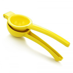 5 Best Aluminum Lemon Squeezer – Your reliable choice for easy squeezing
