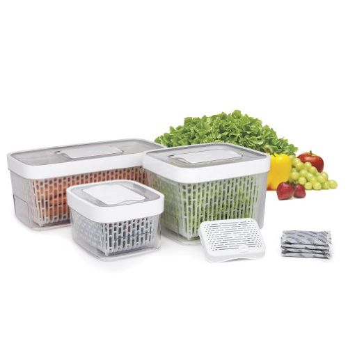 OXO Good Grips GreenSaver Produce Keeper