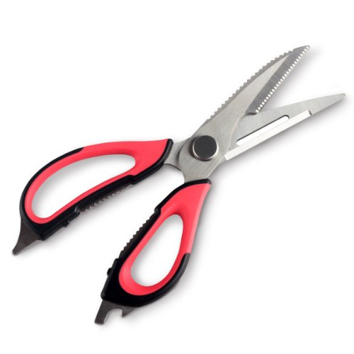 Orblue Kitchen Scissors