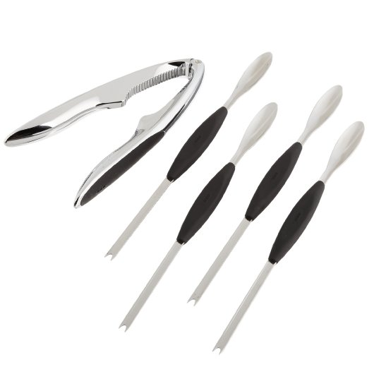 5 Best Lobster Cracker Your reliable tool to crack the hard shells