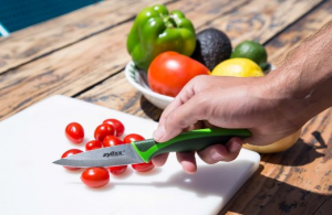 Paring Knife - For your peeling or paring tasks